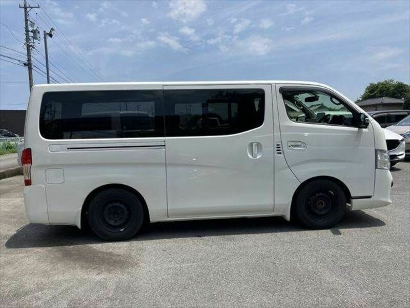 NV350 CARAVAN