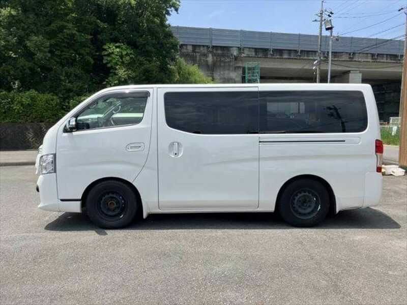 NV350 CARAVAN