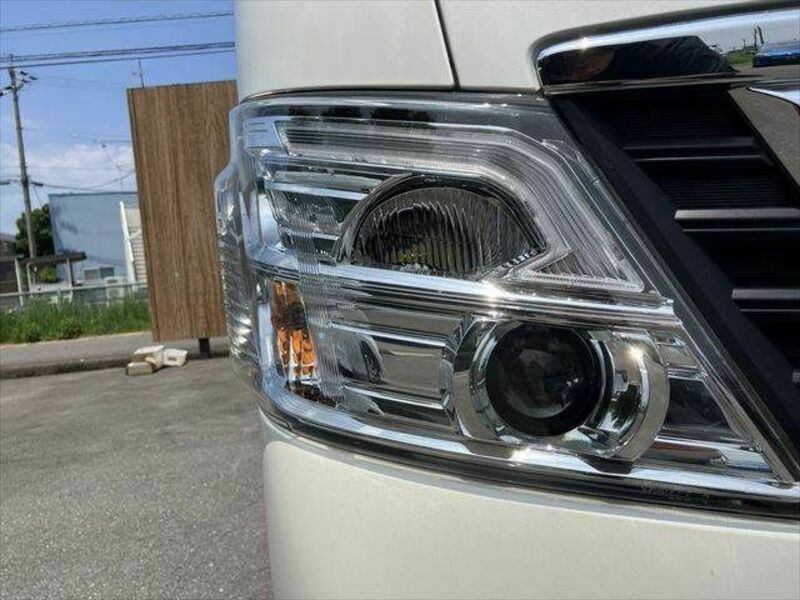 NV350 CARAVAN