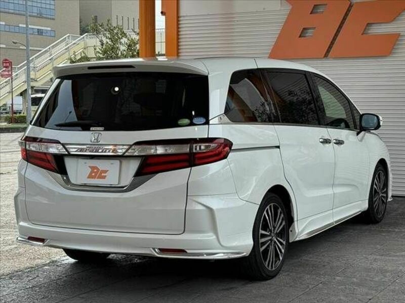 ODYSSEY