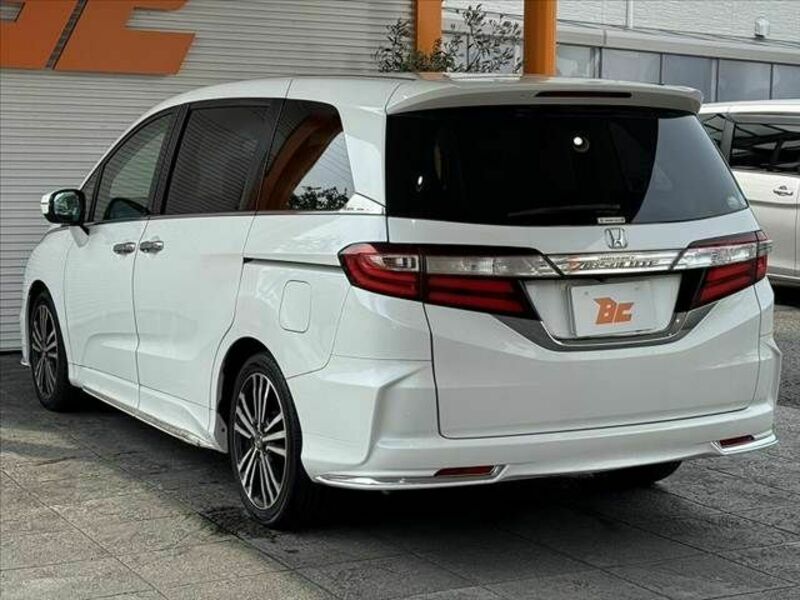 ODYSSEY