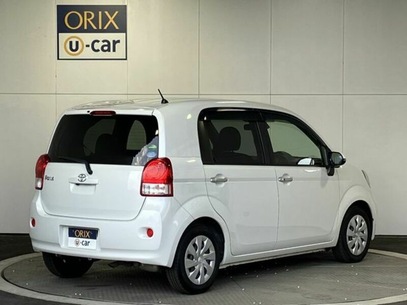 PORTE