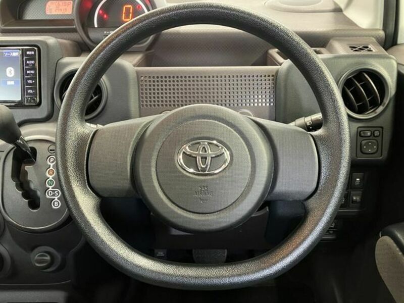 PORTE