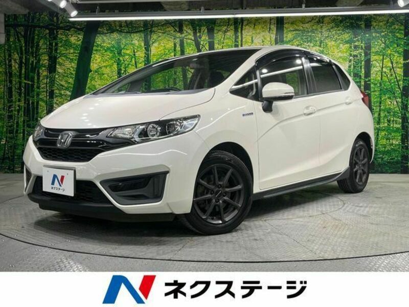 FIT HYBRID-0