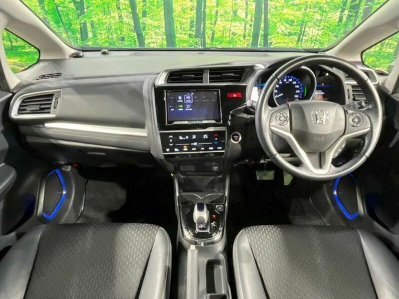 FIT HYBRID