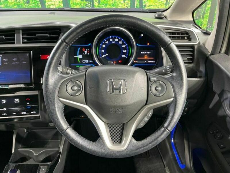 FIT HYBRID