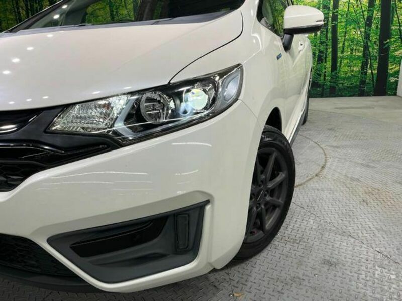 FIT HYBRID