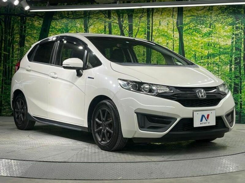 FIT HYBRID