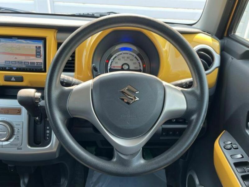 HUSTLER