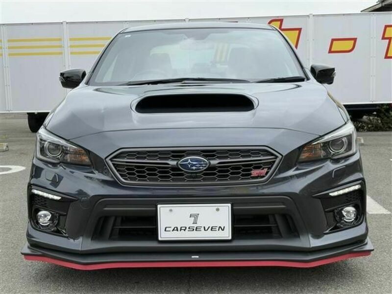 WRX S4