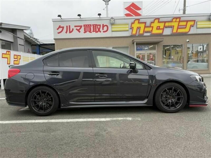 WRX S4