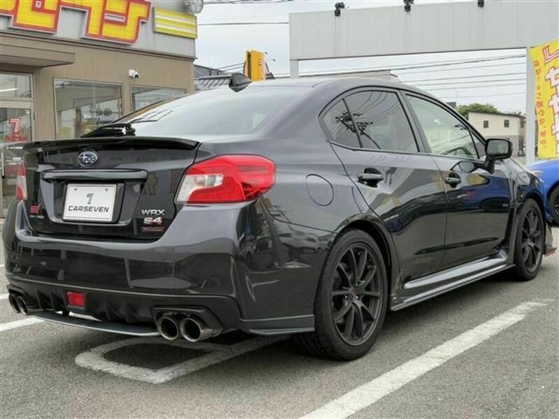 WRX S4