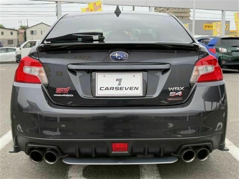 WRX S4
