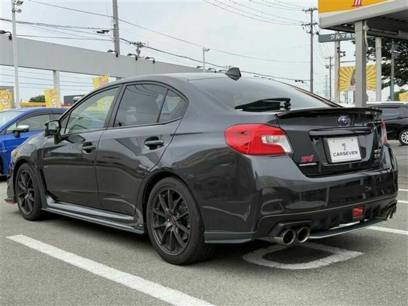 WRX S4