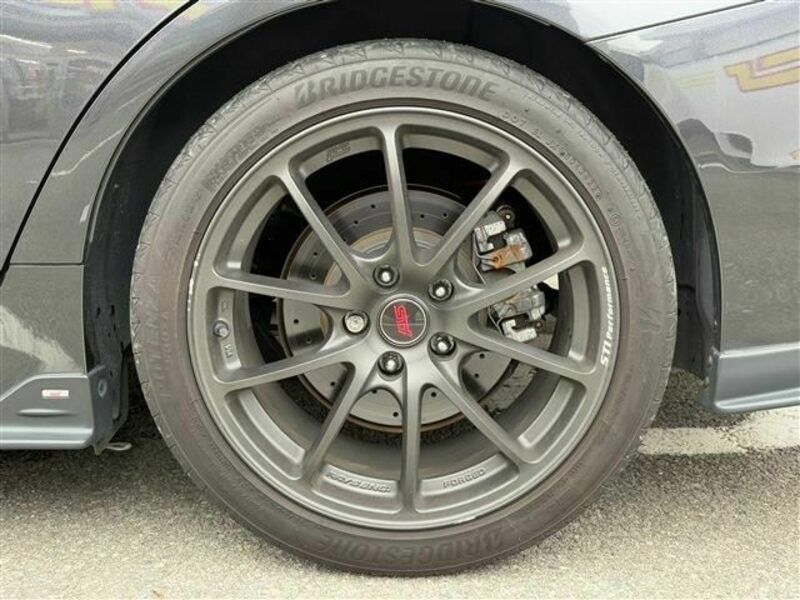 WRX S4