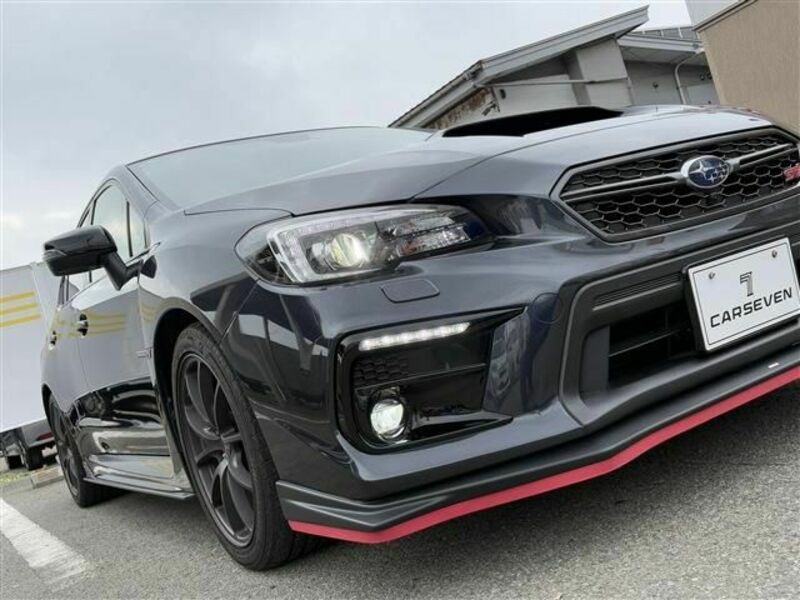 WRX S4