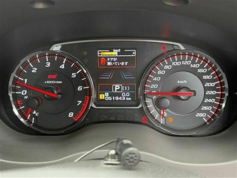 WRX S4