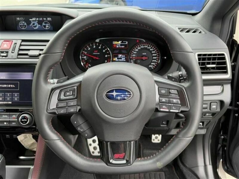 WRX S4