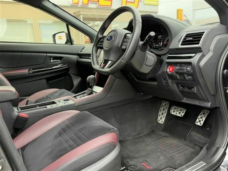 WRX S4
