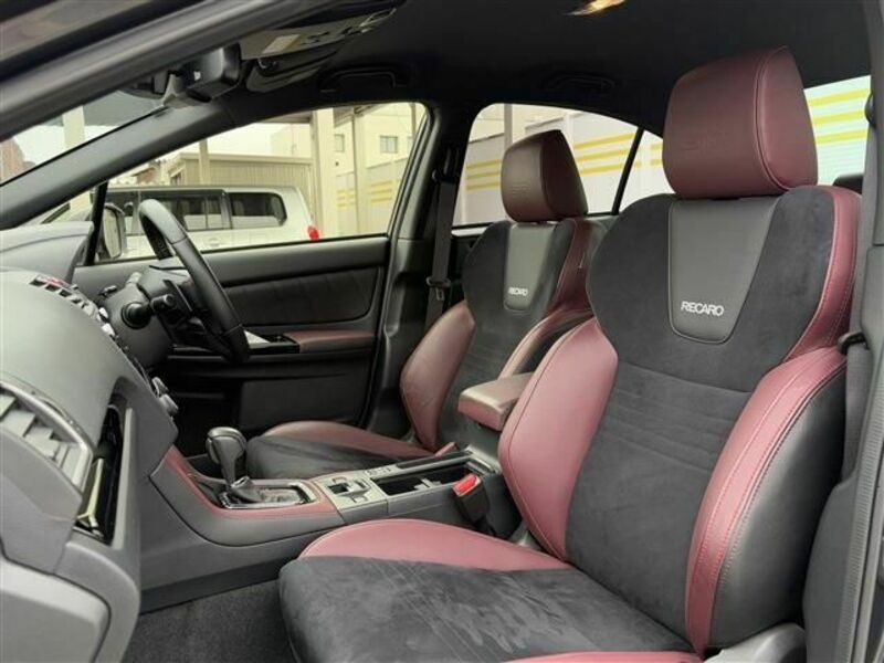 WRX S4