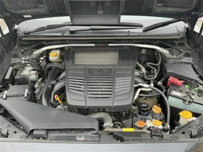 WRX S4