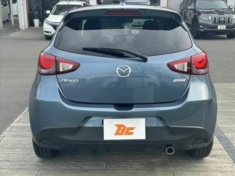 DEMIO
