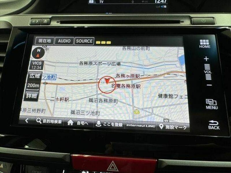 ACCORD HYBRID