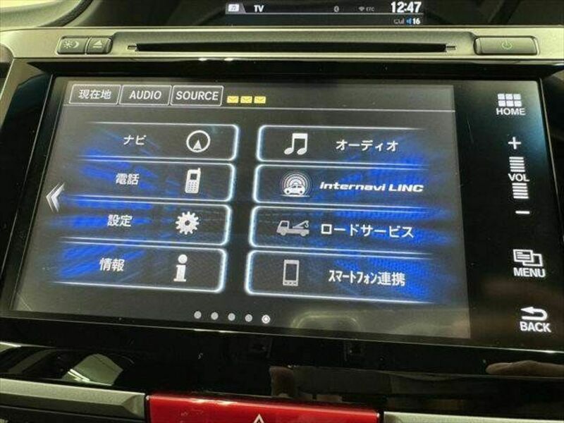 ACCORD HYBRID