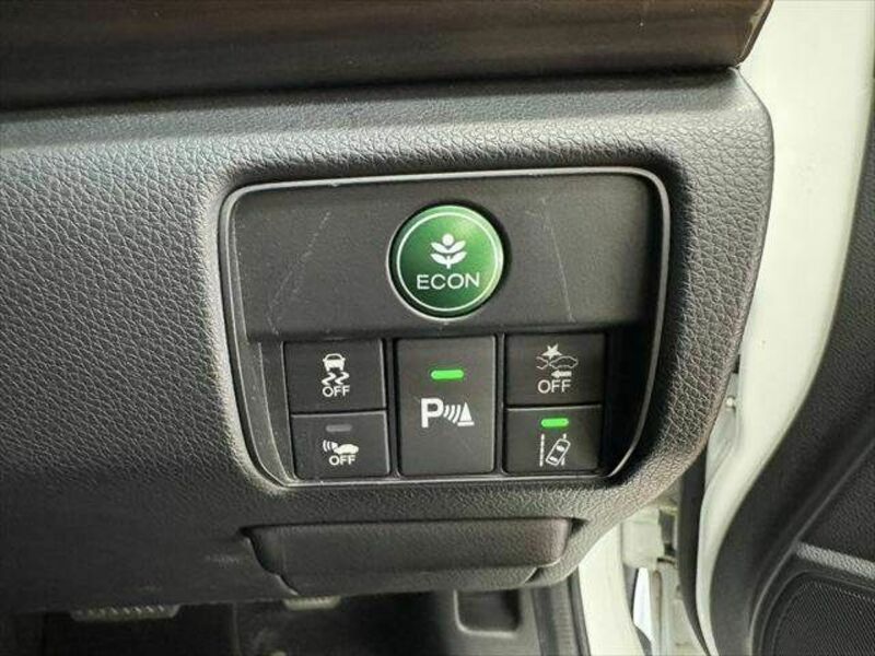 ACCORD HYBRID