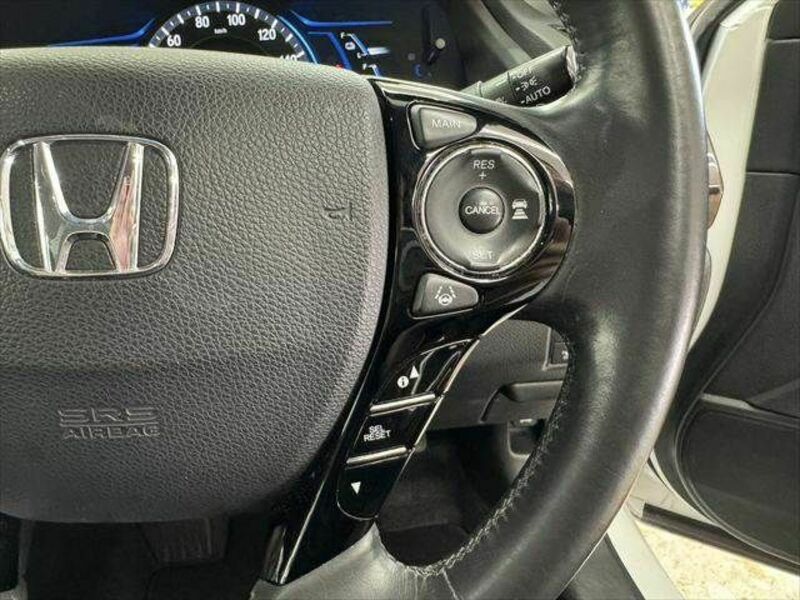ACCORD HYBRID