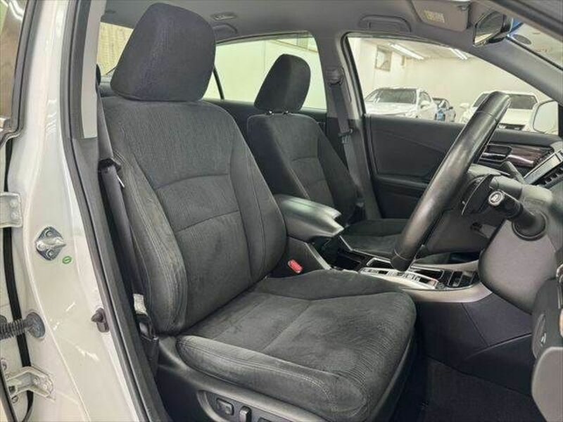 ACCORD HYBRID