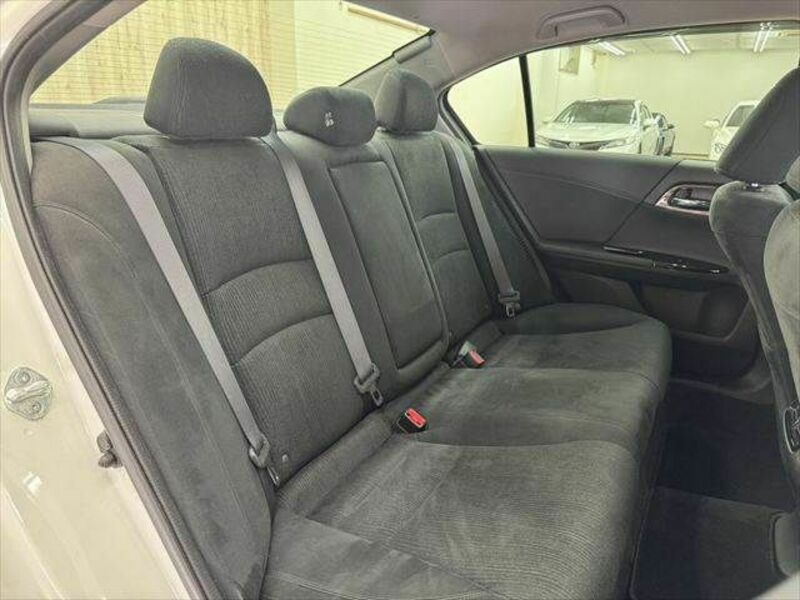 ACCORD HYBRID