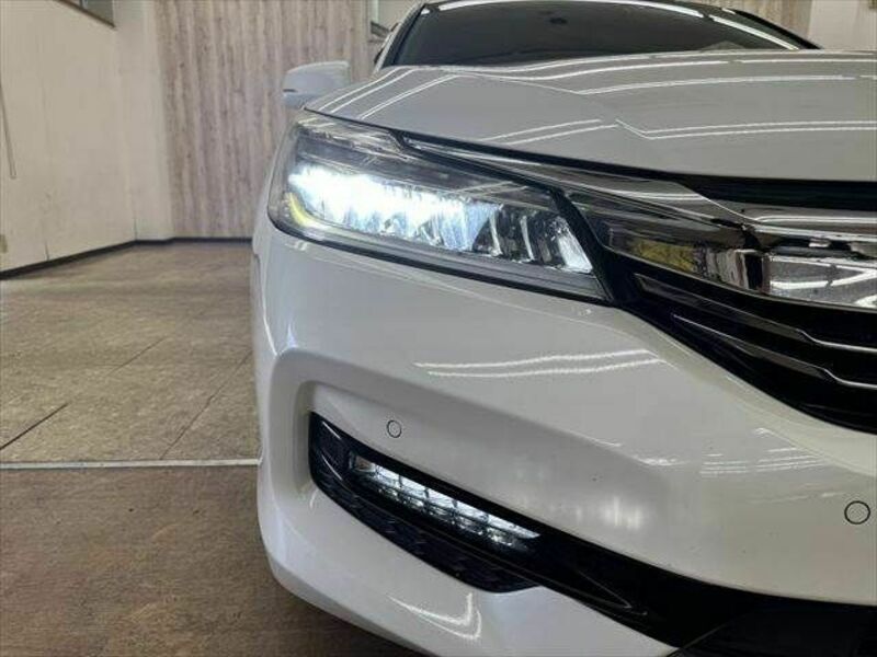 ACCORD HYBRID