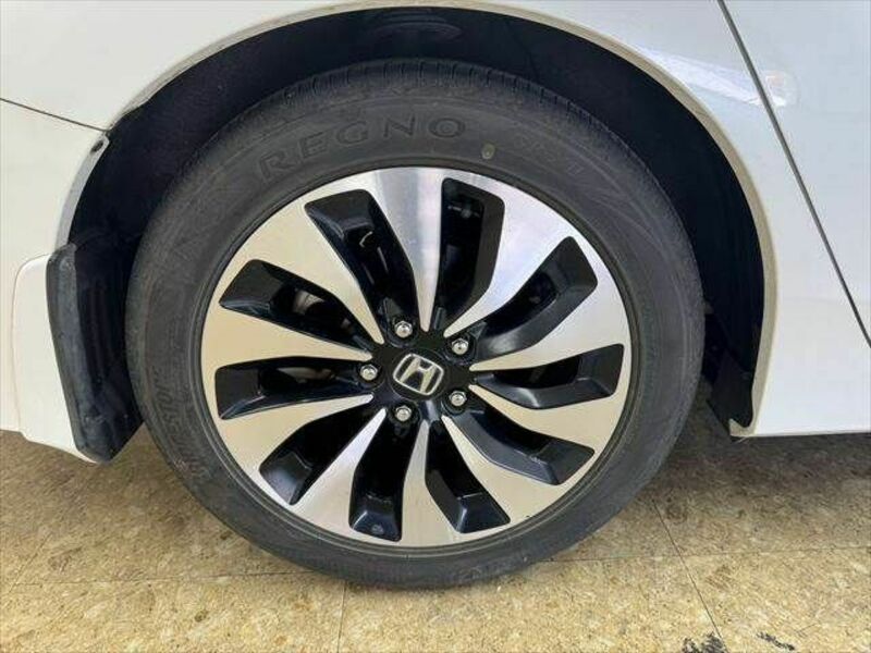 ACCORD HYBRID