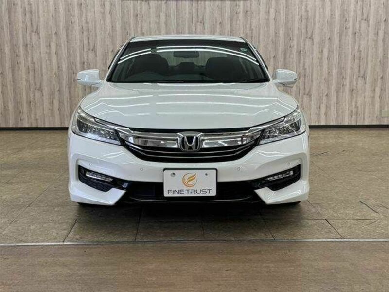 ACCORD HYBRID