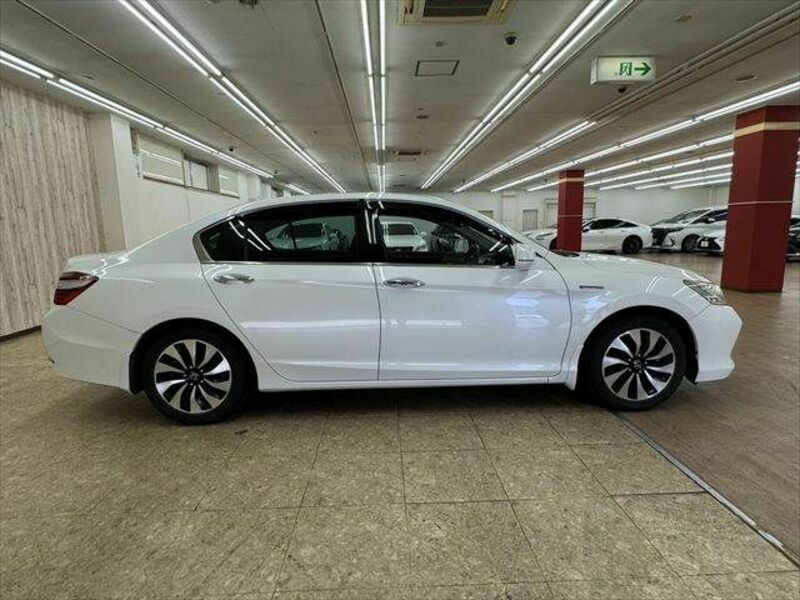 ACCORD HYBRID