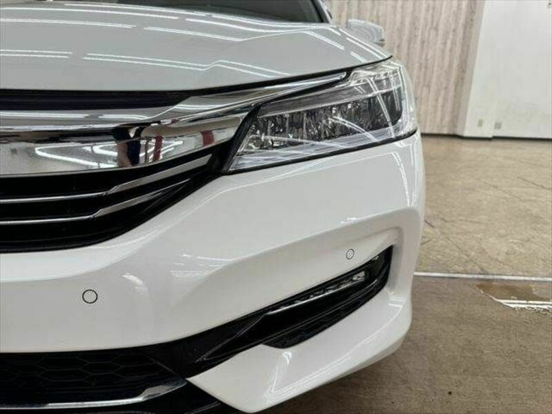 ACCORD HYBRID