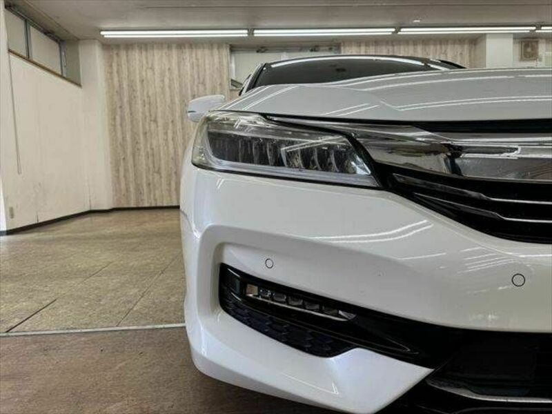 ACCORD HYBRID