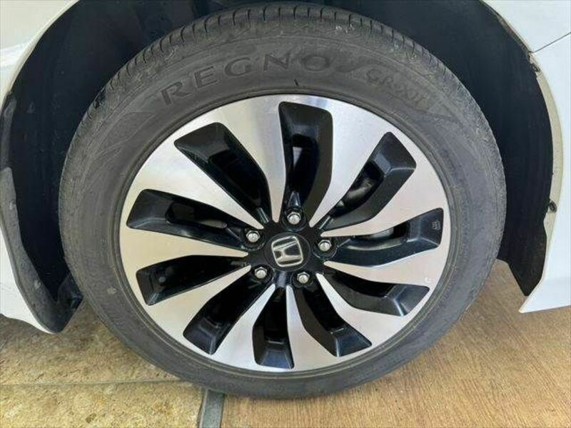 ACCORD HYBRID