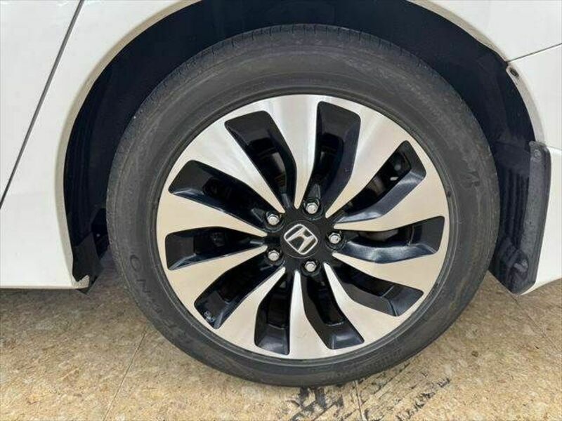ACCORD HYBRID
