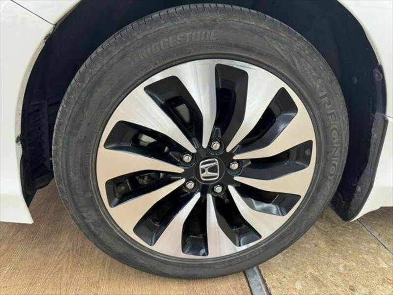 ACCORD HYBRID