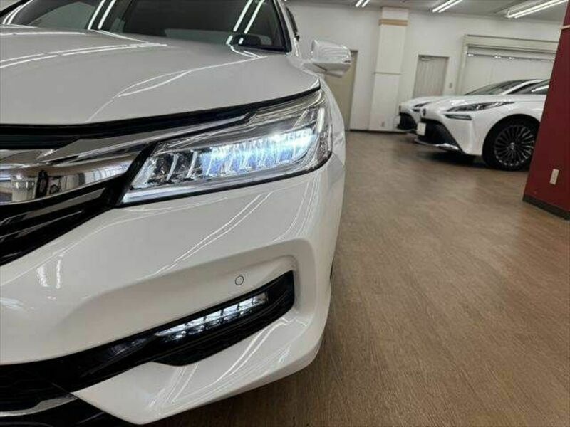 ACCORD HYBRID