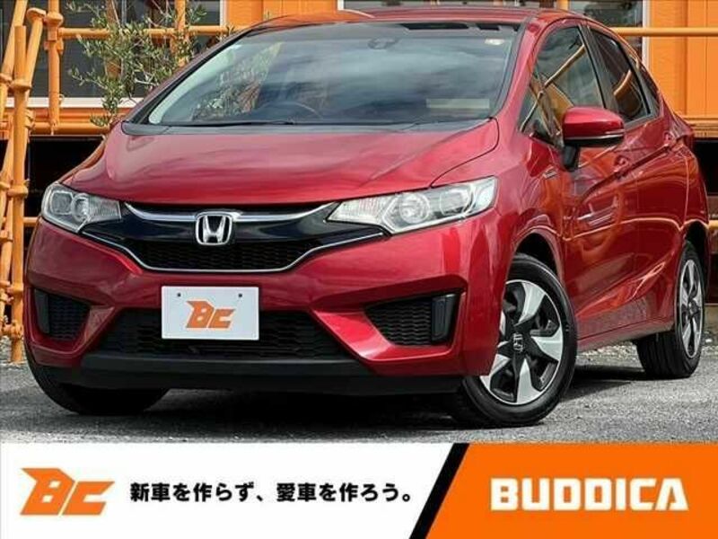 FIT HYBRID-0