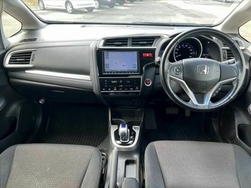 FIT HYBRID