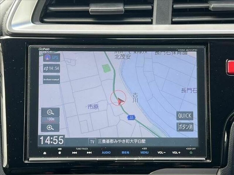 FIT HYBRID