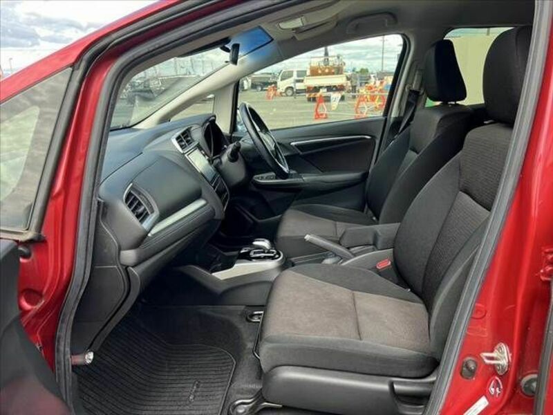 FIT HYBRID