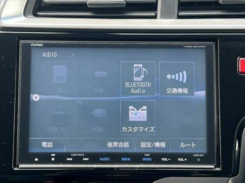 FIT HYBRID