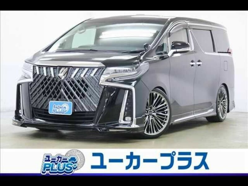ALPHARD-0