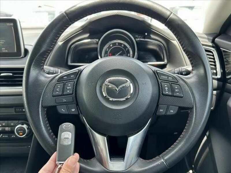 AXELA SPORTS