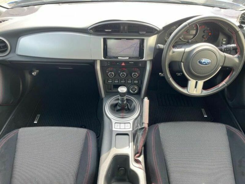 BRZ